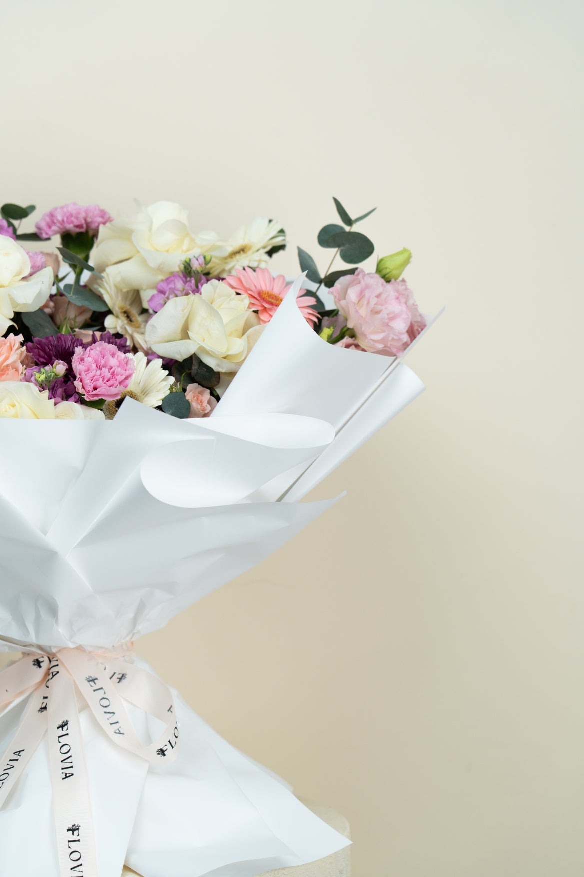 Satin Petals