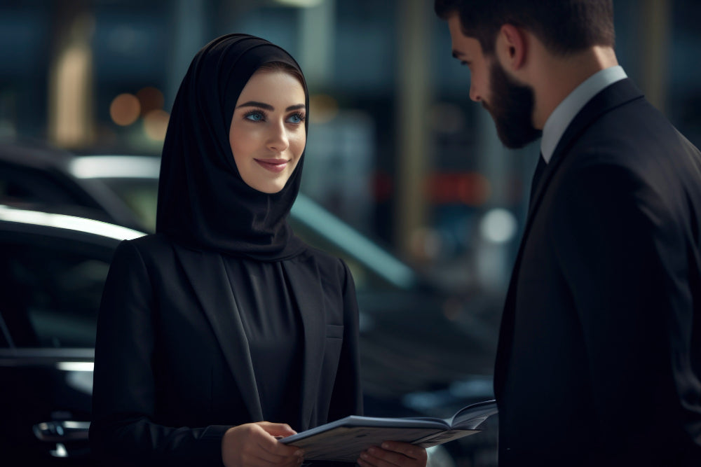 Your Ultimate Guide to Top Services in Dubai: Flowers, Cars, Dining, Cleaning & Digital Growth