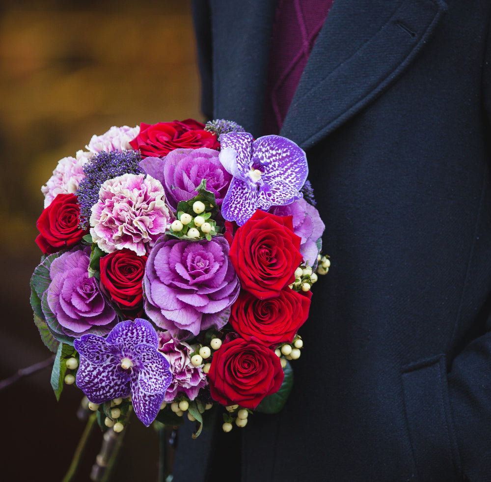 Gifting an Online Flower Bouquet to a Friend: A Thoughtful Gesture