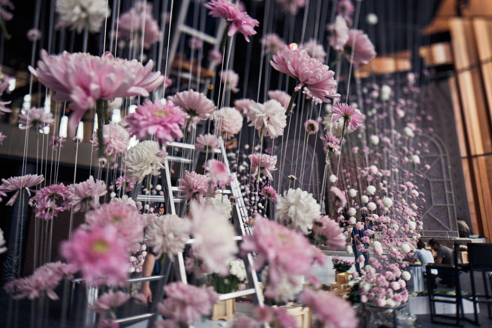 Top Flower Decoration Trends in Dubai: 2025’s Most Stunning Floral Styles