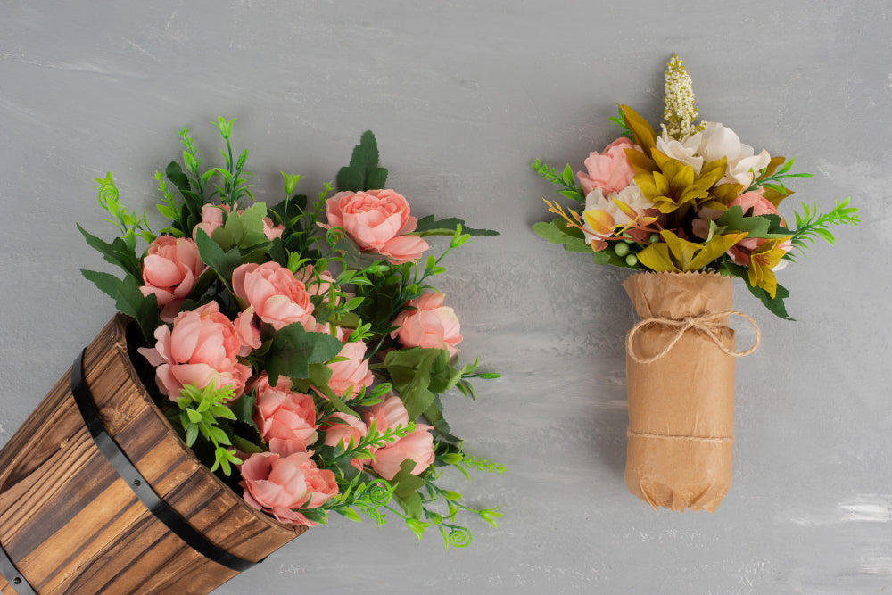 Birth Month Flowers: What Flower Represents Your Birthday?