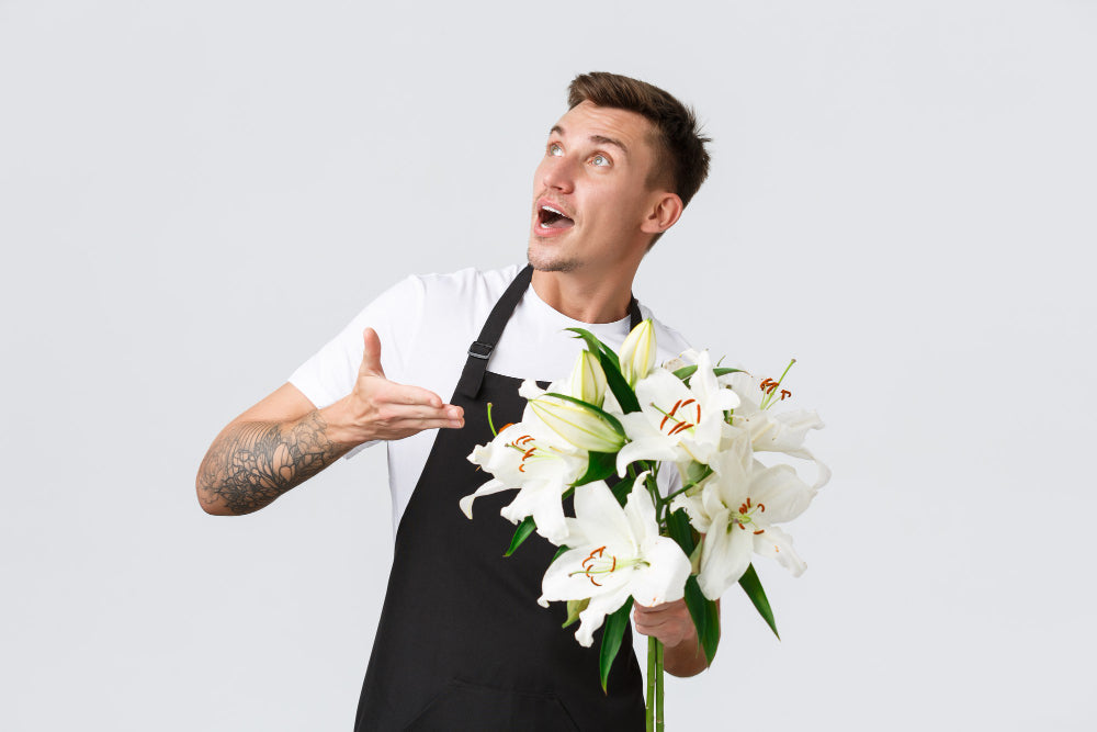 How to Be the Best Florist in Dubai: Tips for Success in the Floral Business
