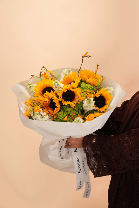 Top Flower Trends You Can Find at an Online Flower Shop Dubai