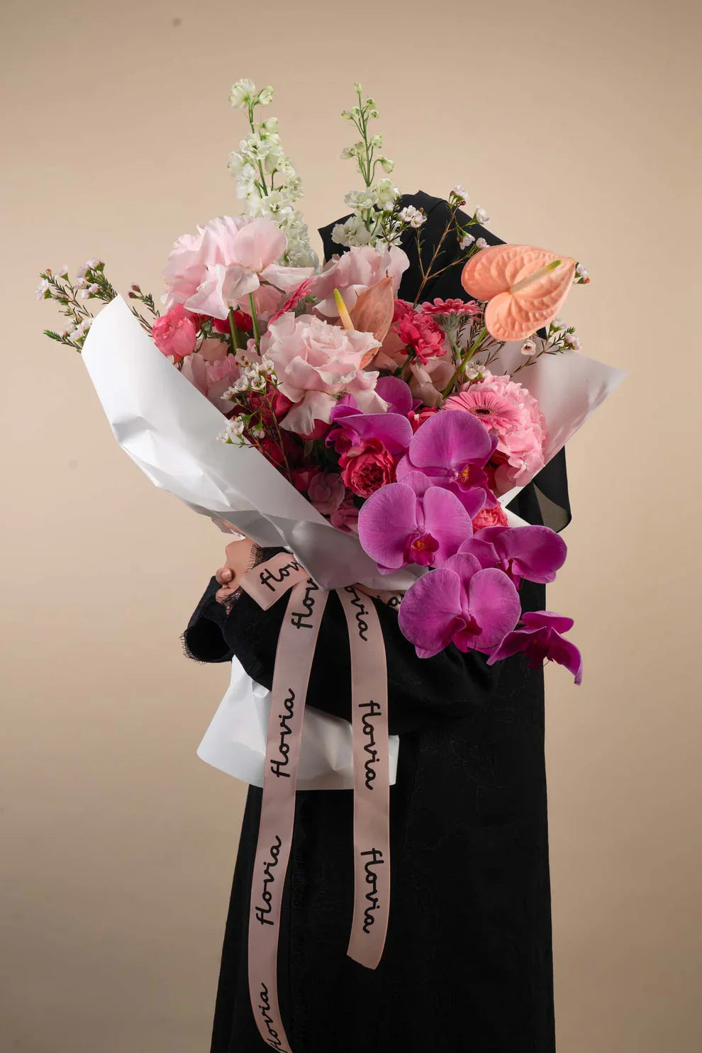 TOP OCCASIONS FOR SENDING FLOWER BOUQUETS IN DUBAI