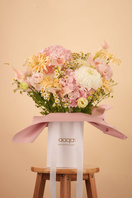 Why More People Choose Online Flower Delivery Over Local Flower Shops