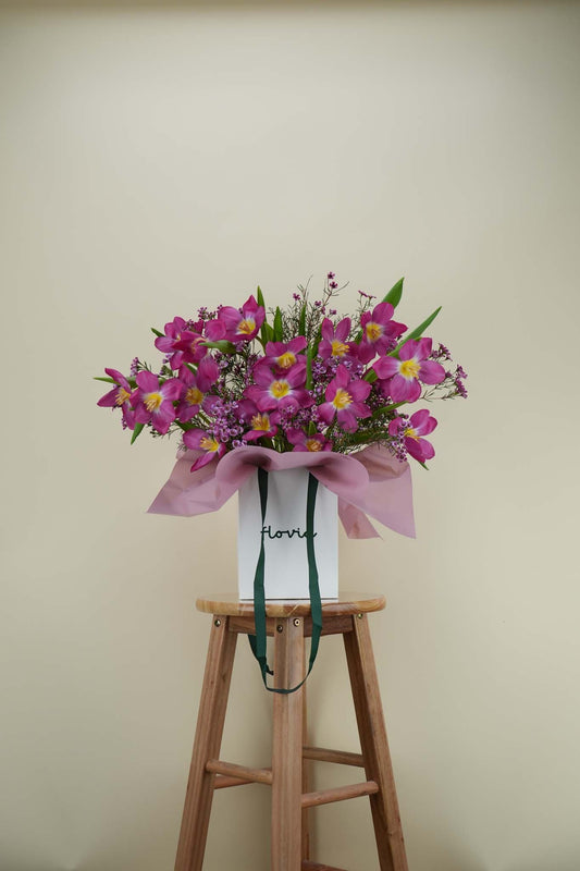 Where to Buy Fresh Red Rose Bouquets in Dubai (Same-Day Delivery Guide 2026)
