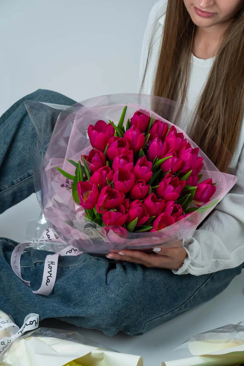 Tulip Flower Guide: What They Mean and When to Gift Them