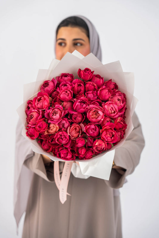 Best Flowers for Anniversaries and What They Symbolize