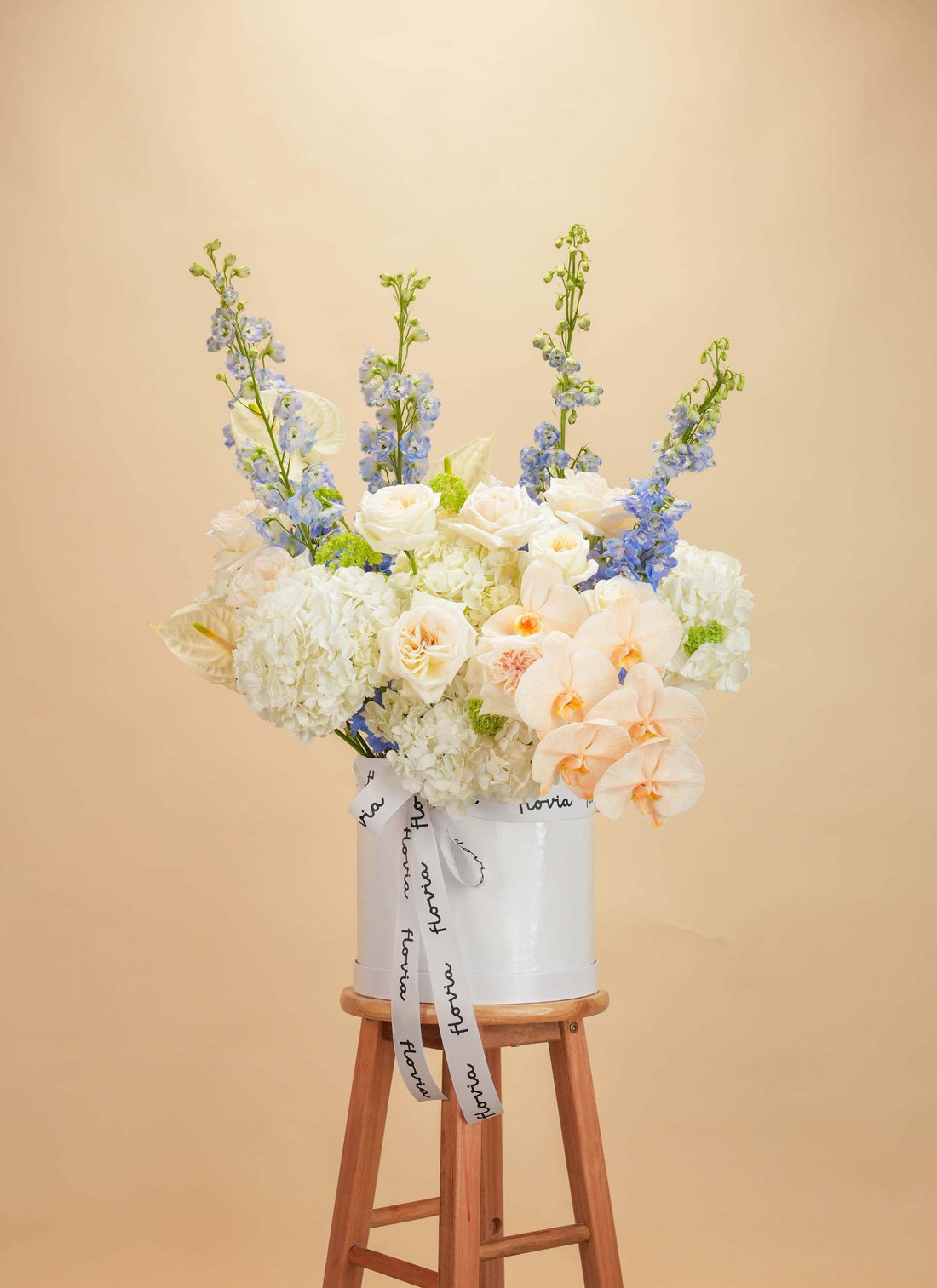 Top Flowers to Order Through Fresh Flower Delivery Dubai Services