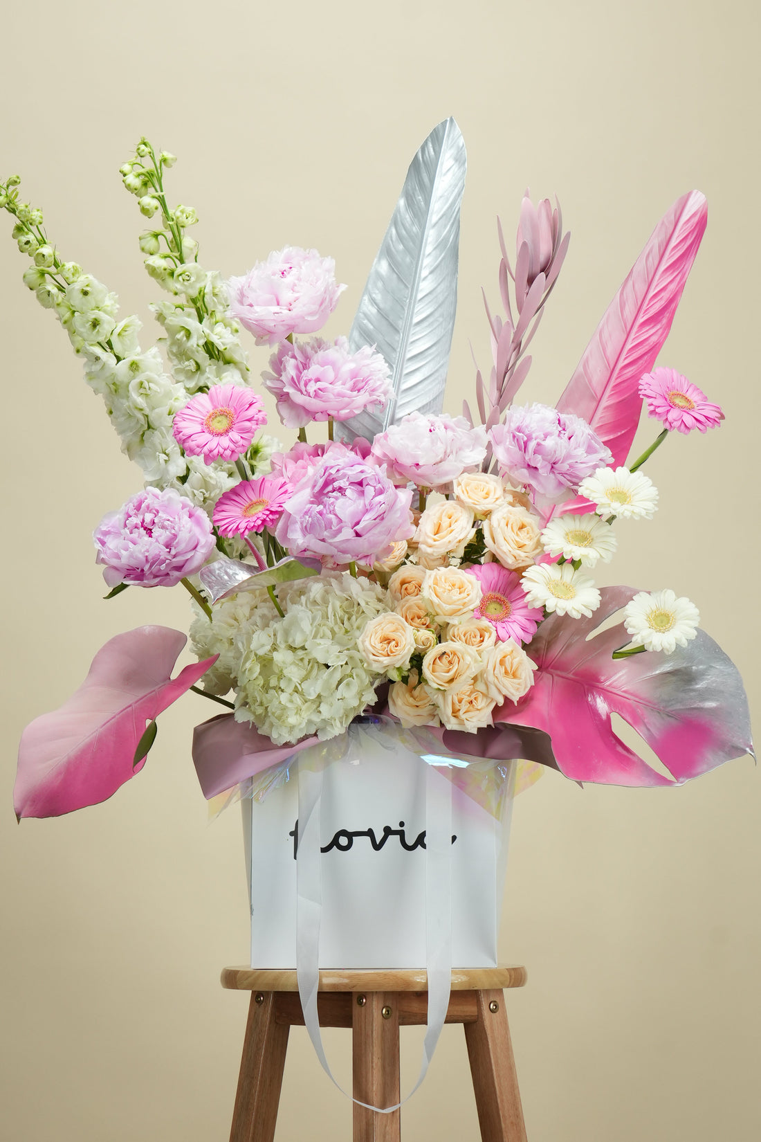 TOP 10 FLOWER BAG ARRANGEMENTS FOR EVERY OCCASION IN DUBAI