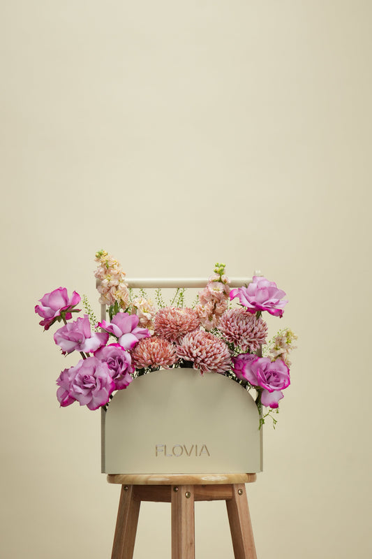 The Art of Tray Arrangements: Beauty, Elegance, and Meaning