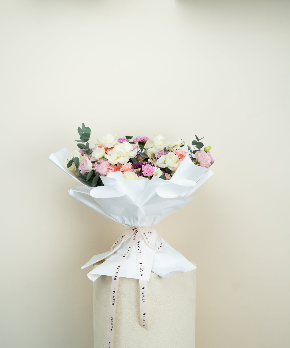 Satin Petals