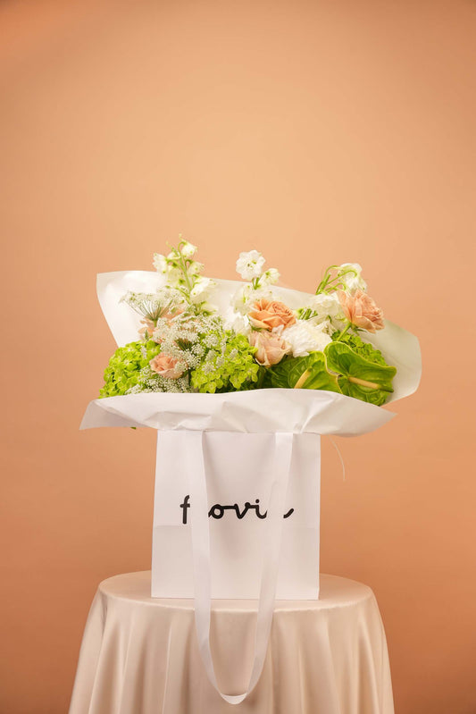 Meadow Grace Flower Bouquet