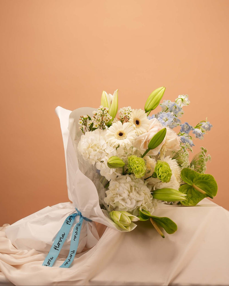 Flower Bouquet