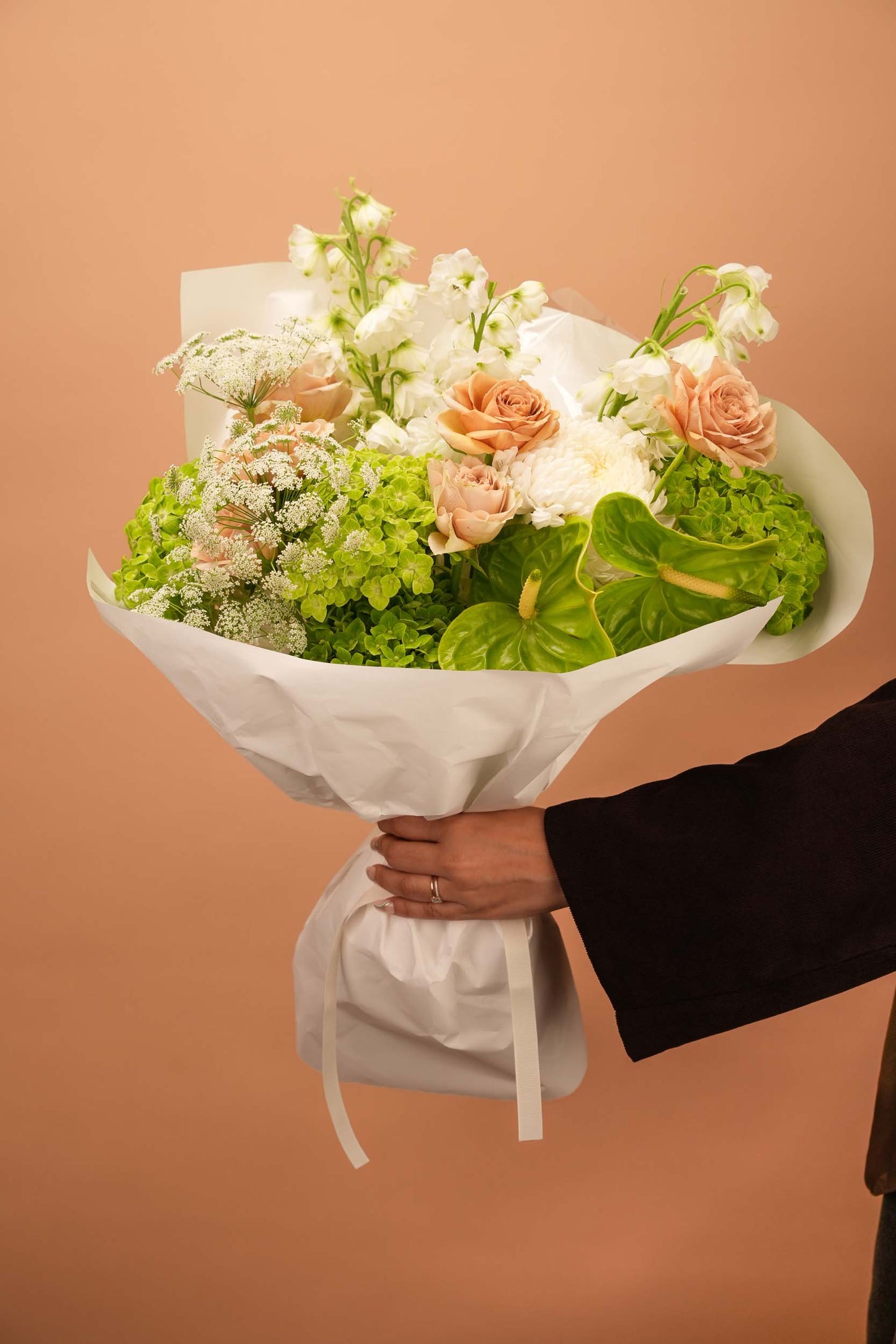 Meadow Grace Flower Bouquet