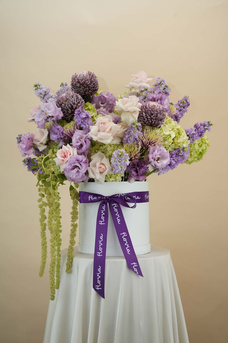 Basket Arrangement