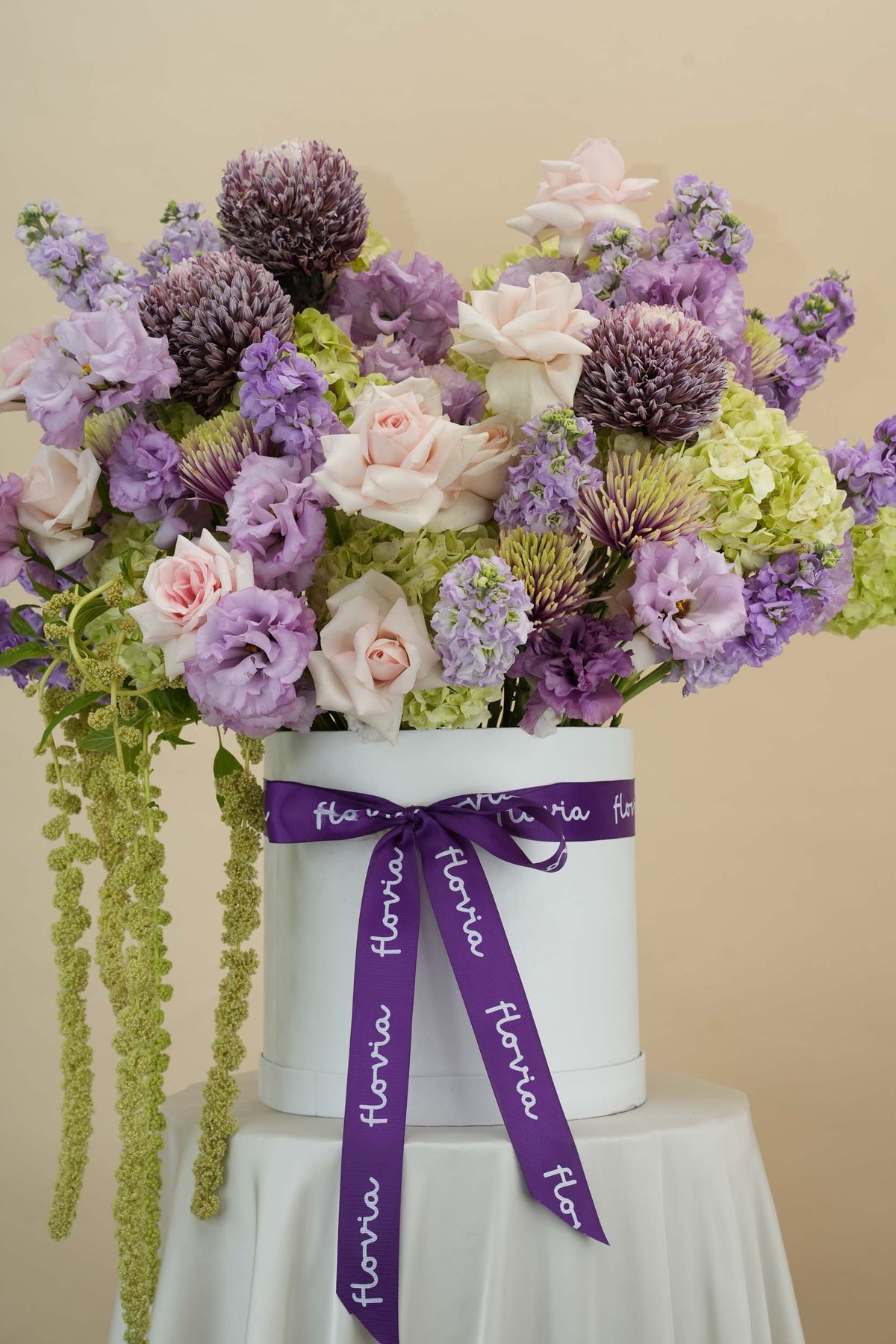Lavender Garden Grande