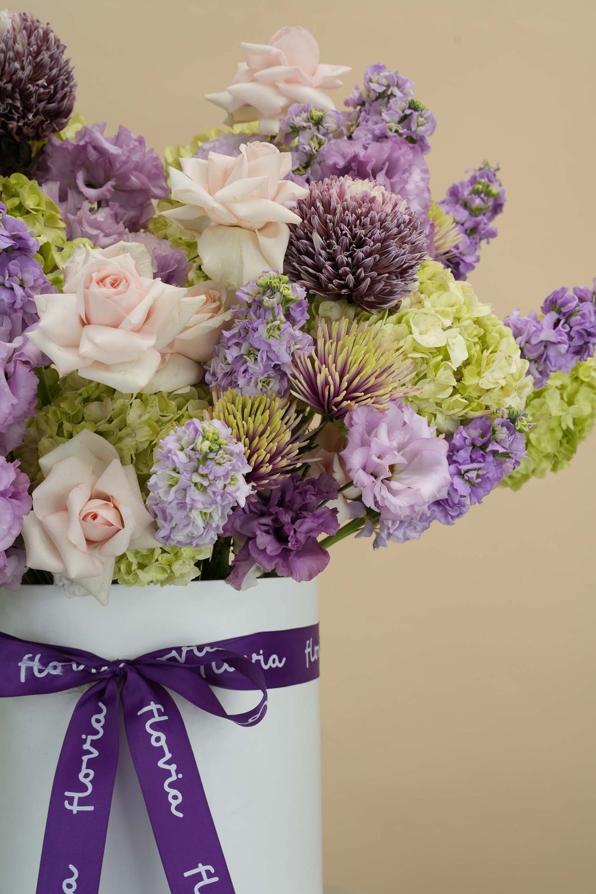 Lavender Garden Grande