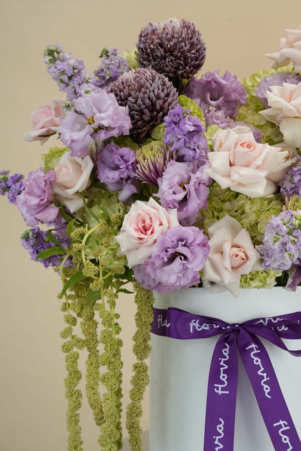 Lavender Garden Grande