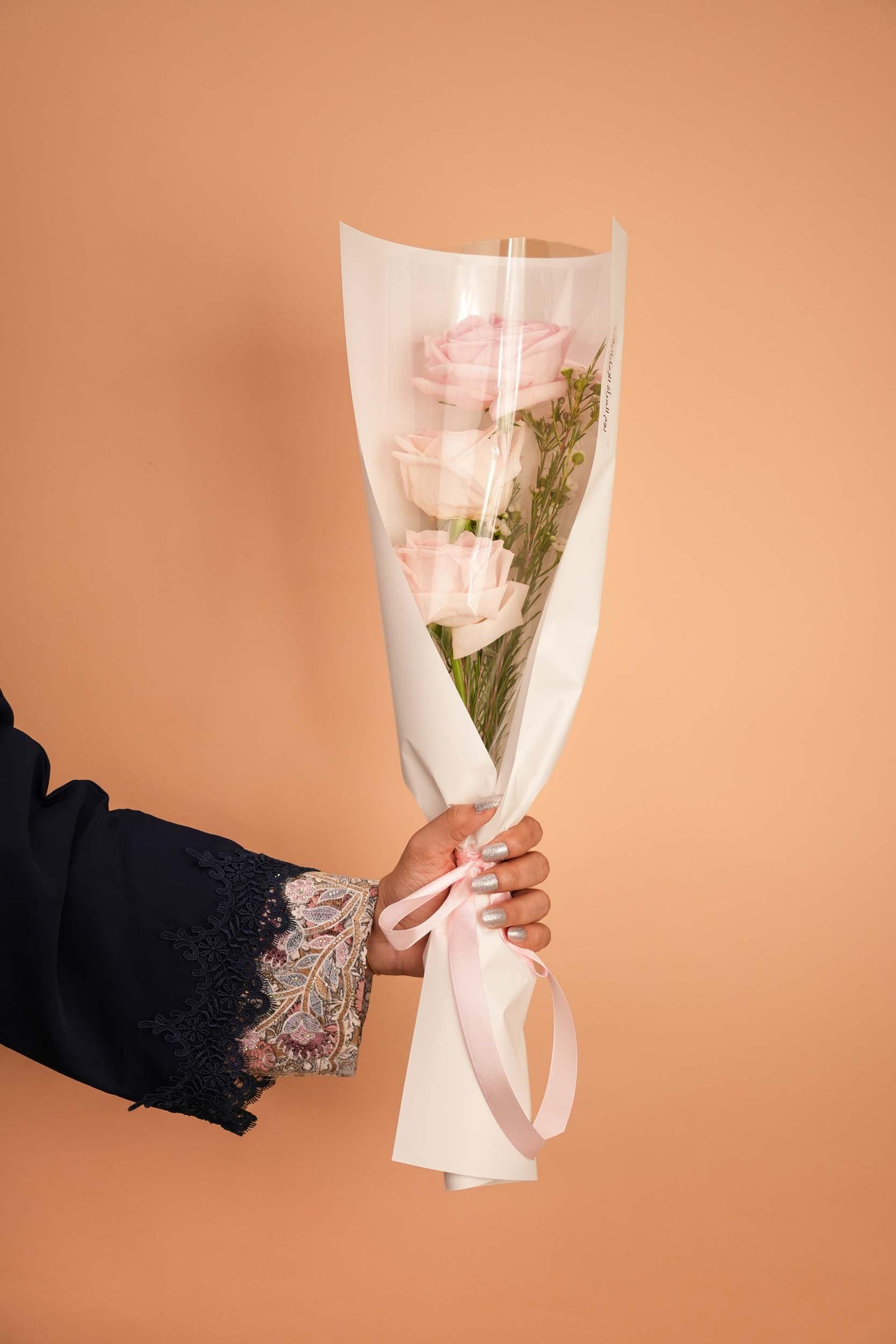 Ohara Grace – Emirati Women’s Day