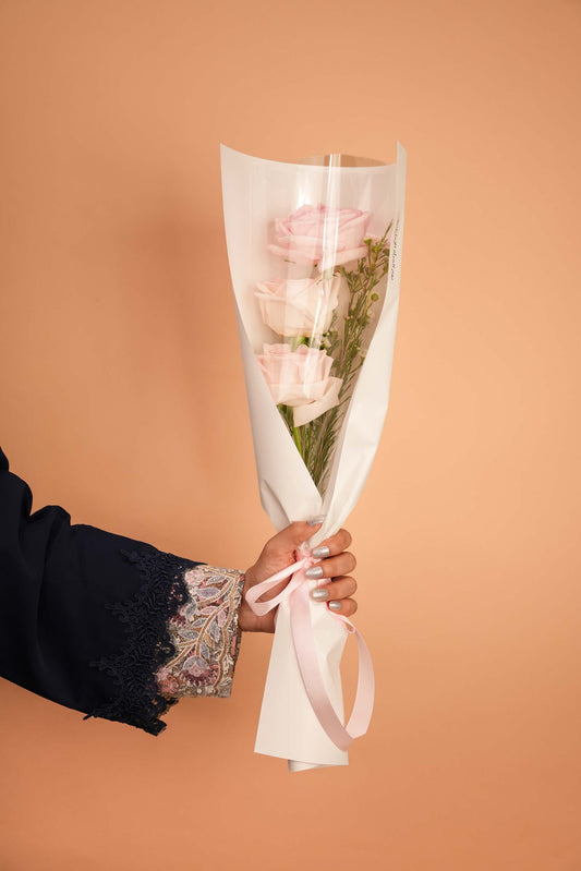 Ohara Grace – Emirati Women’s Day