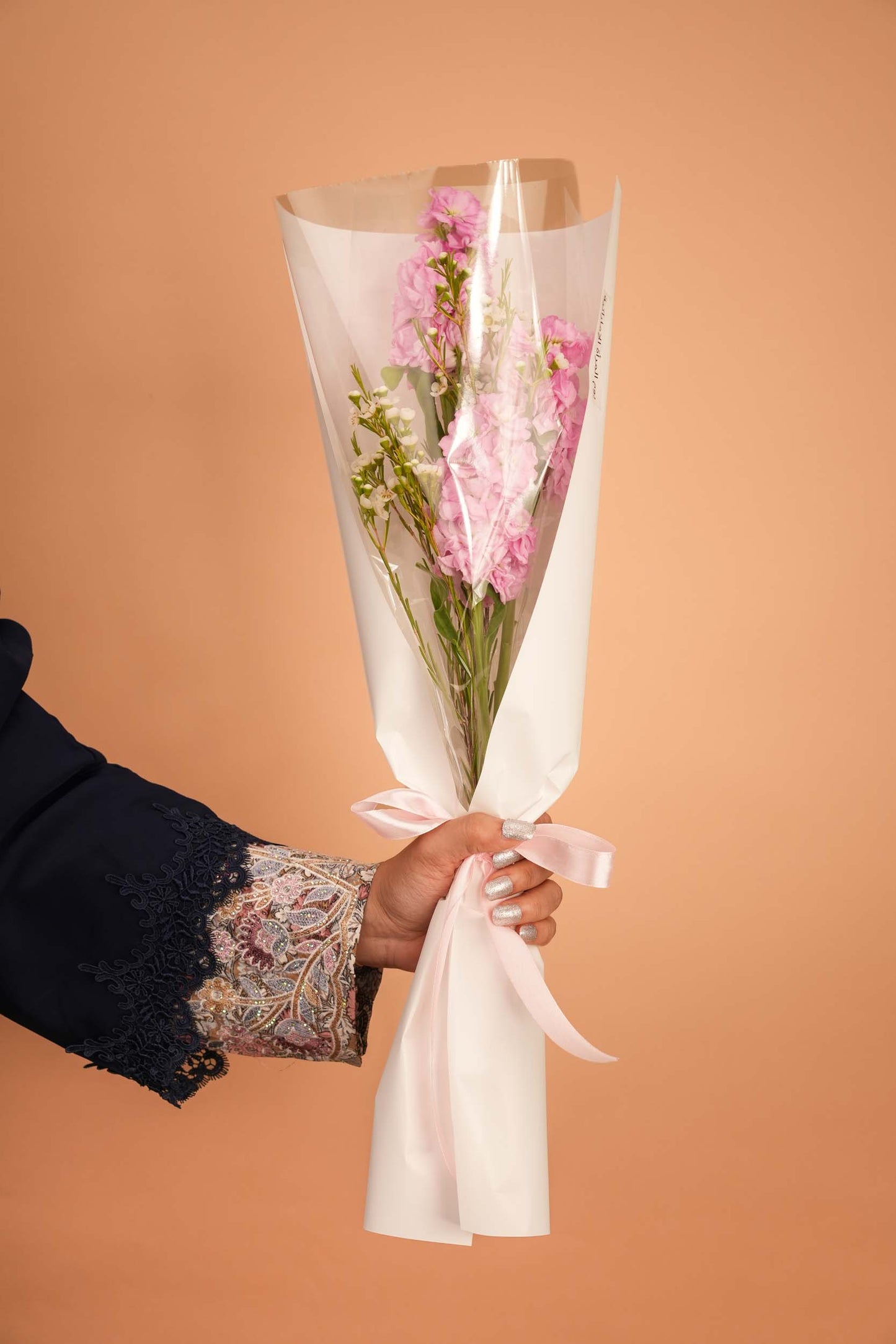 Matiola Elegance – Emirati Women’s Day