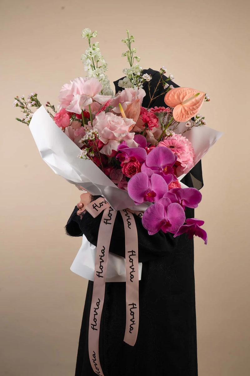 FLOWER BOUQUET
