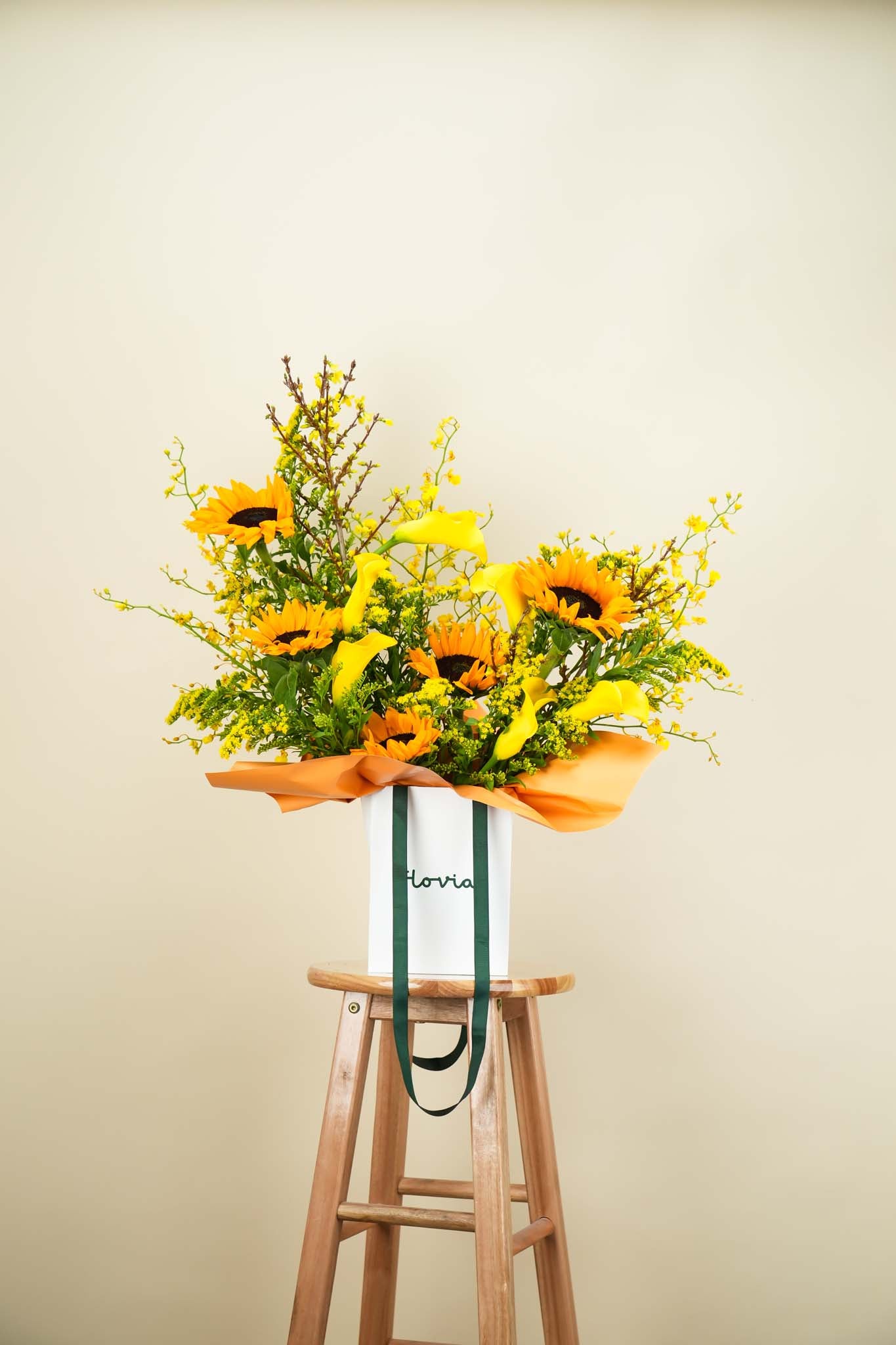 Sunshine Harvest