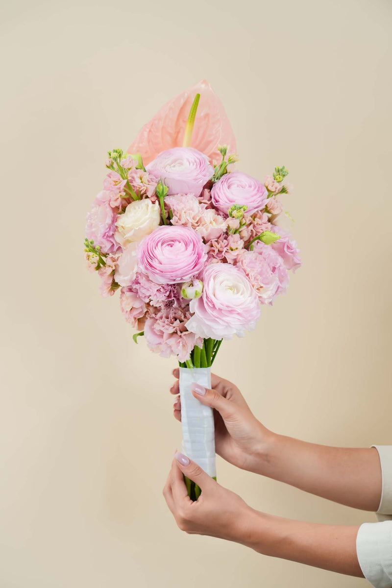WEDDING BOUQUET
