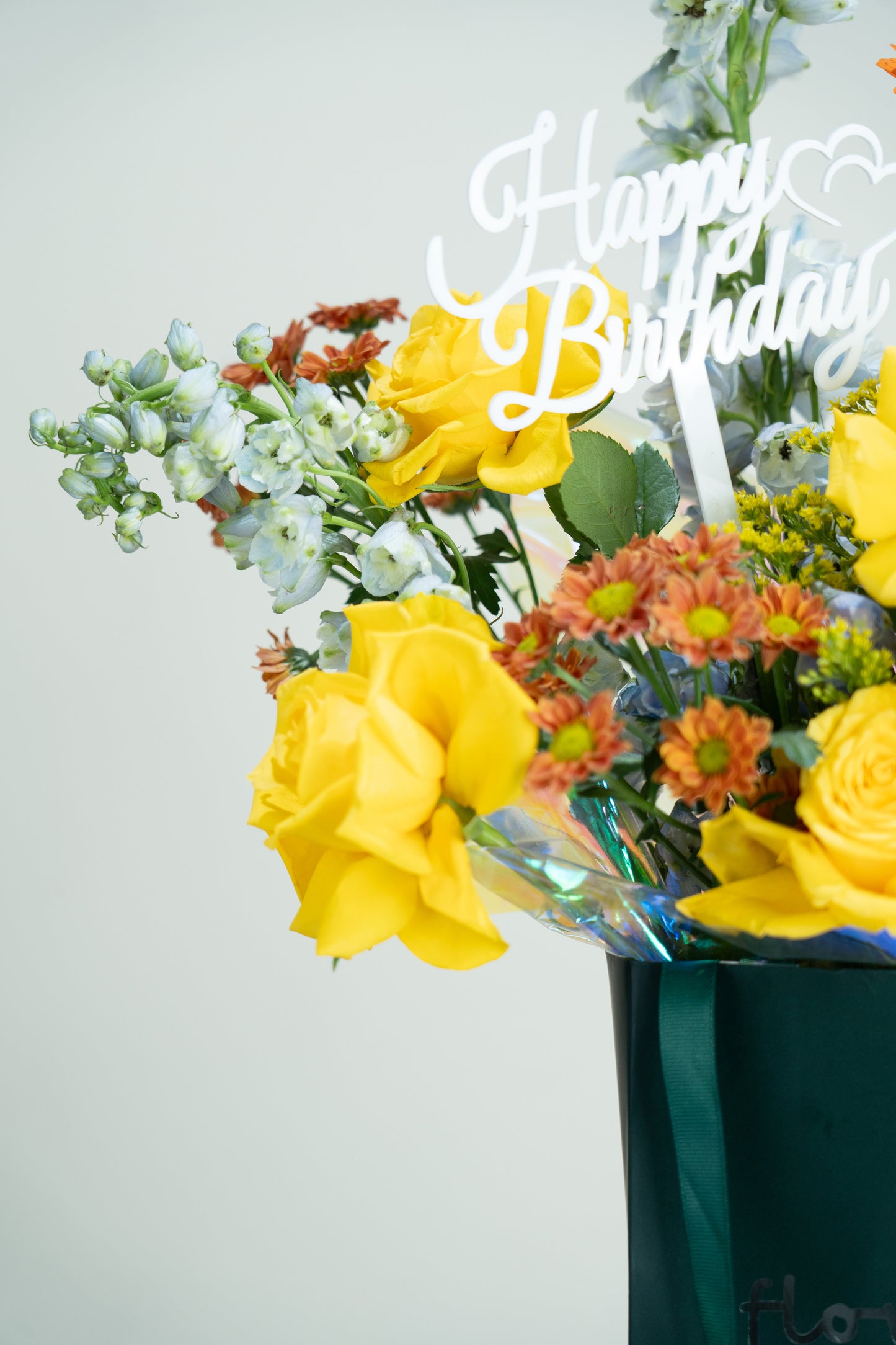 Spring Happiness