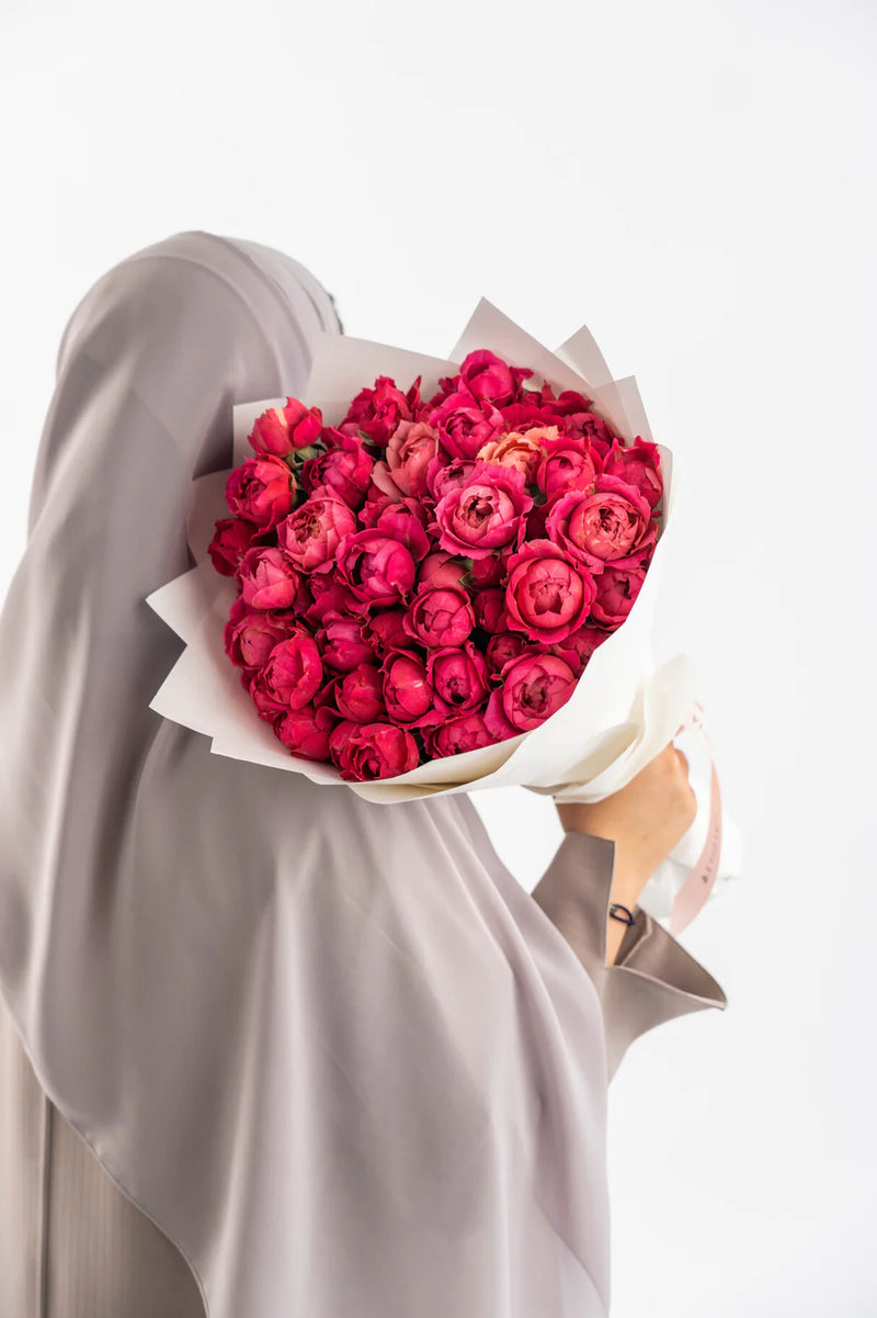 ANNIVERSARY BOUQUET