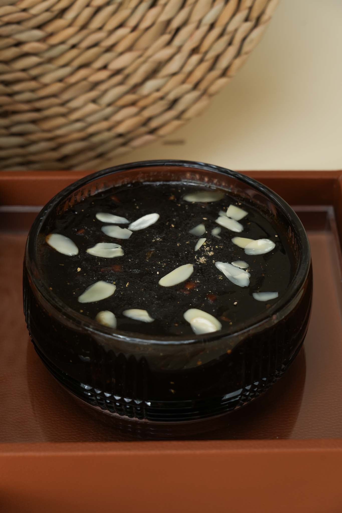 Luxury Eid Halwa Gift Box
