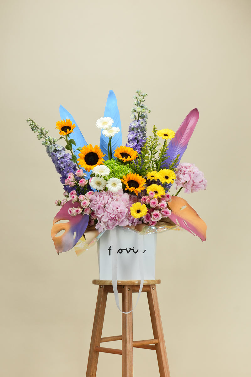 Bag Arrangement