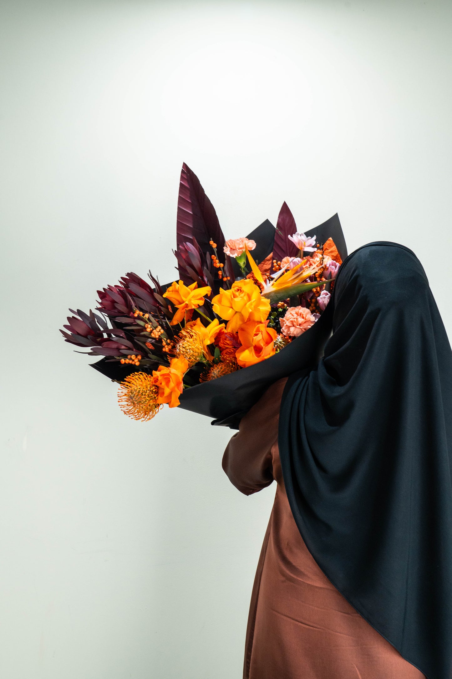 Spirited Harvest