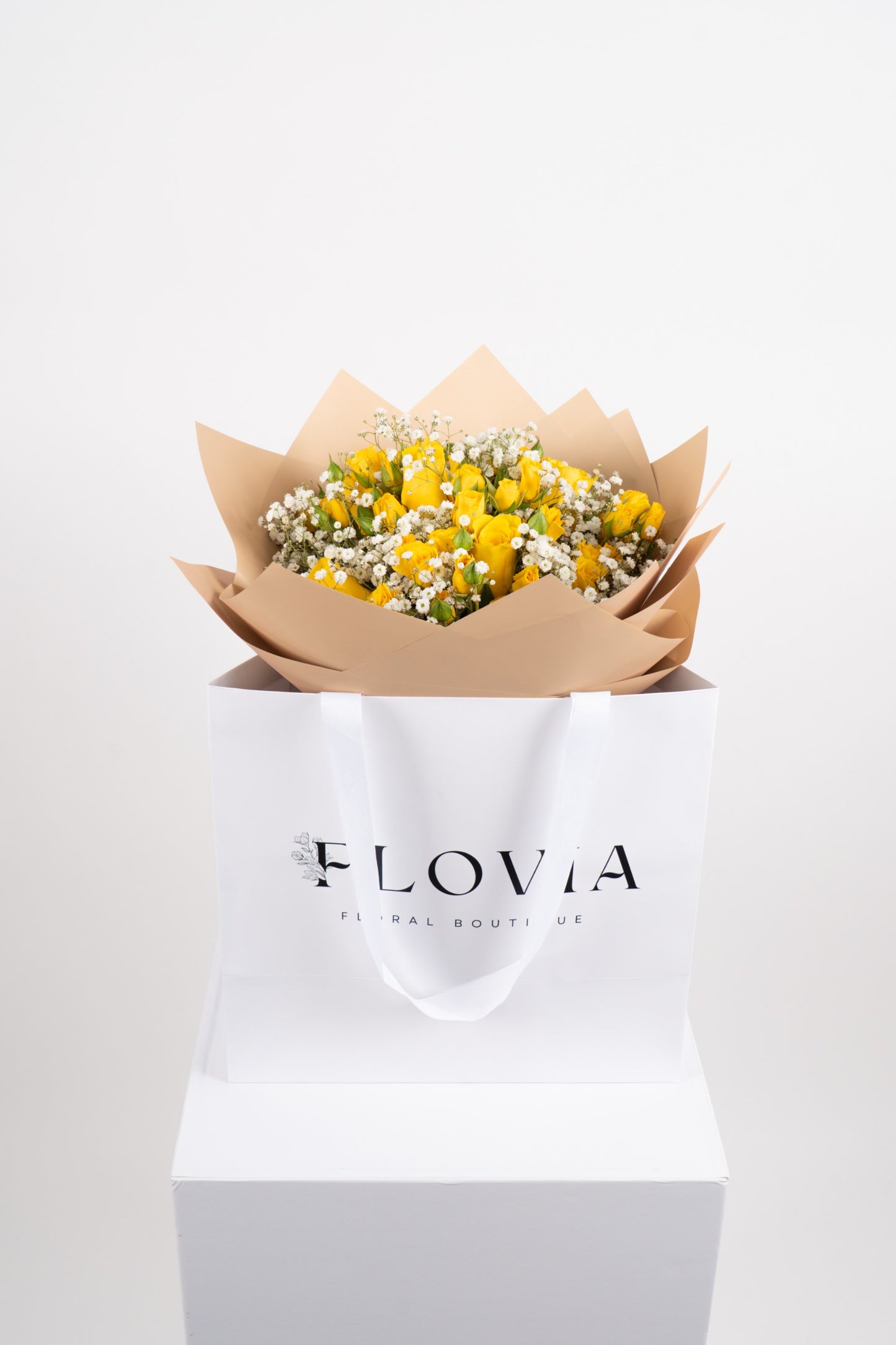 Sunshine Bliss Bouquet