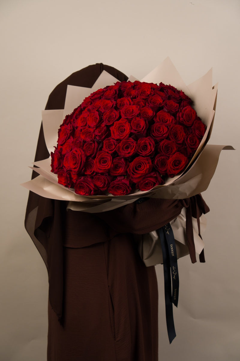 Red Roses